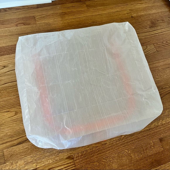 Set of 2 Zippered Durable Storage Bags - Picture 11 of 14